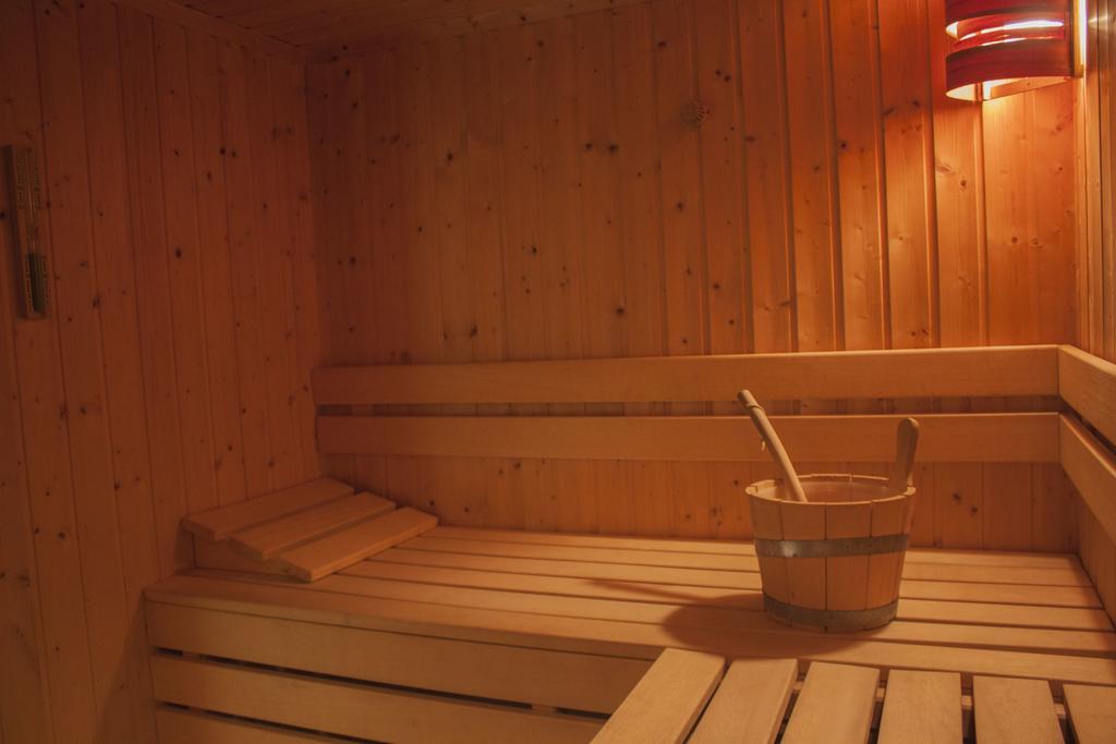 Aparthotel Borovets Gardens Exterior foto